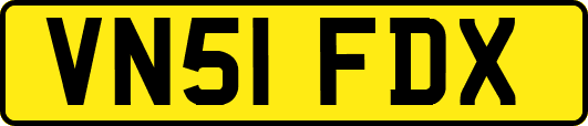 VN51FDX
