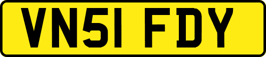 VN51FDY