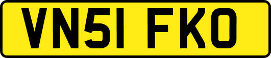 VN51FKO