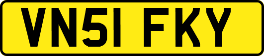 VN51FKY