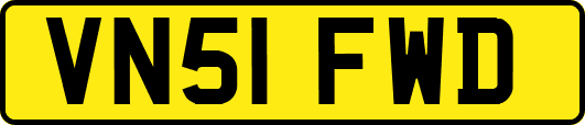VN51FWD