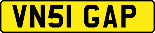 VN51GAP
