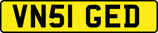 VN51GED