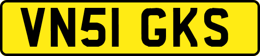 VN51GKS