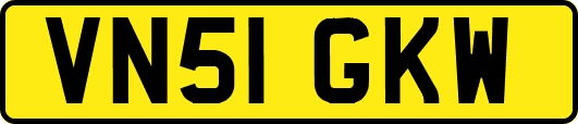 VN51GKW