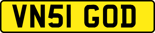 VN51GOD