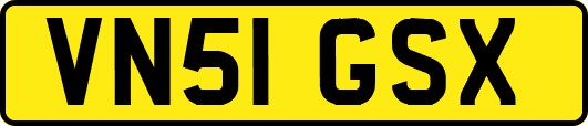 VN51GSX
