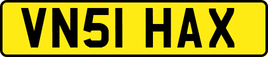 VN51HAX