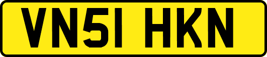 VN51HKN
