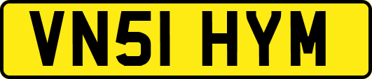 VN51HYM
