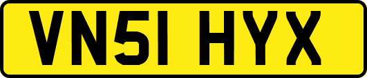 VN51HYX