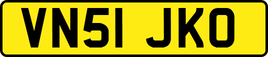 VN51JKO