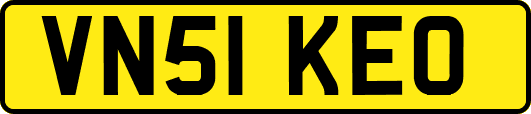 VN51KEO