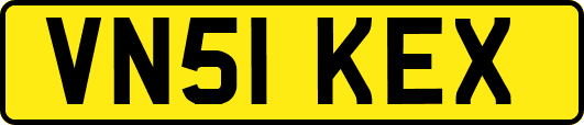 VN51KEX