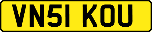 VN51KOU