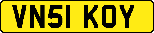 VN51KOY