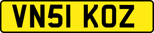 VN51KOZ