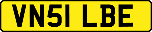 VN51LBE