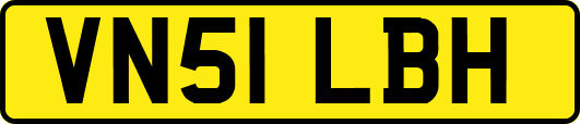 VN51LBH