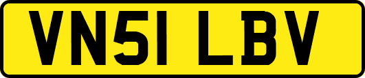 VN51LBV