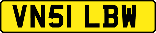 VN51LBW