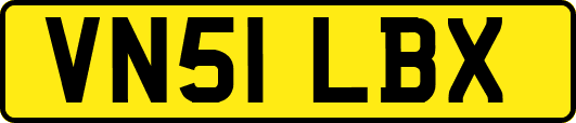 VN51LBX