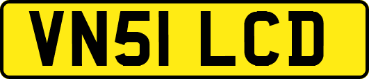 VN51LCD