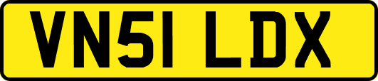 VN51LDX