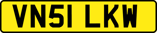 VN51LKW