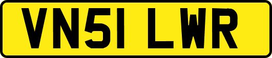 VN51LWR