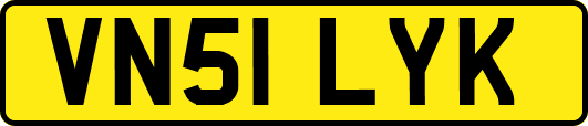 VN51LYK