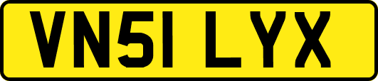 VN51LYX