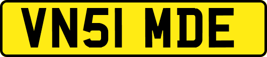 VN51MDE