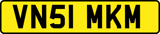 VN51MKM