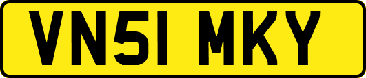 VN51MKY