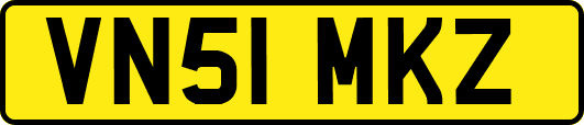VN51MKZ