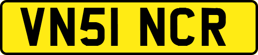 VN51NCR