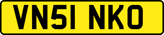VN51NKO