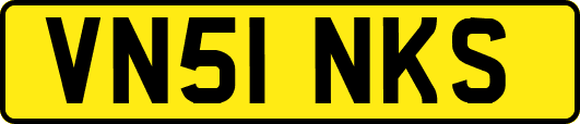 VN51NKS
