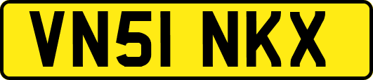 VN51NKX