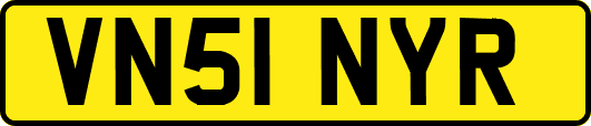 VN51NYR
