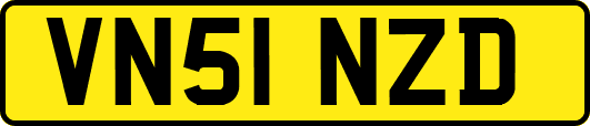 VN51NZD