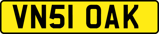 VN51OAK