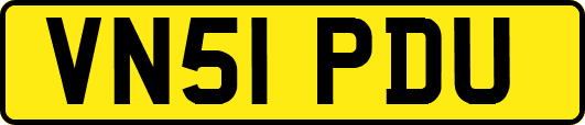 VN51PDU