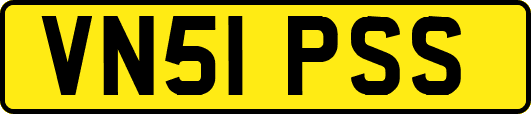 VN51PSS