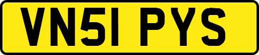 VN51PYS