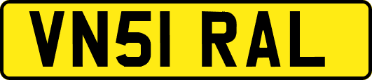 VN51RAL