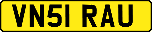 VN51RAU