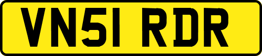 VN51RDR