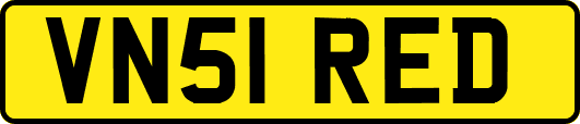 VN51RED